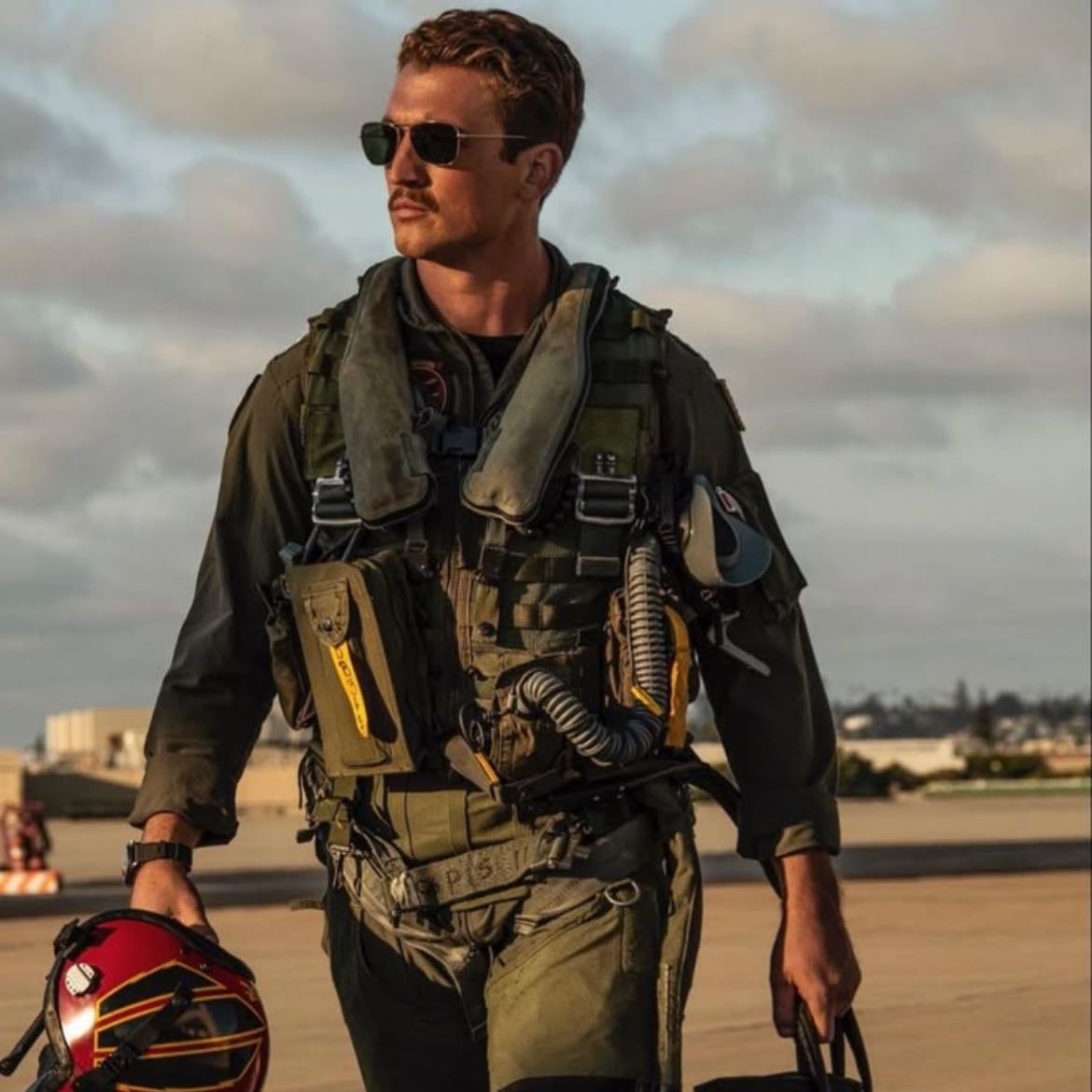 Top Gun Maverick