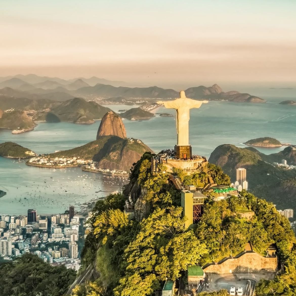 Brazil