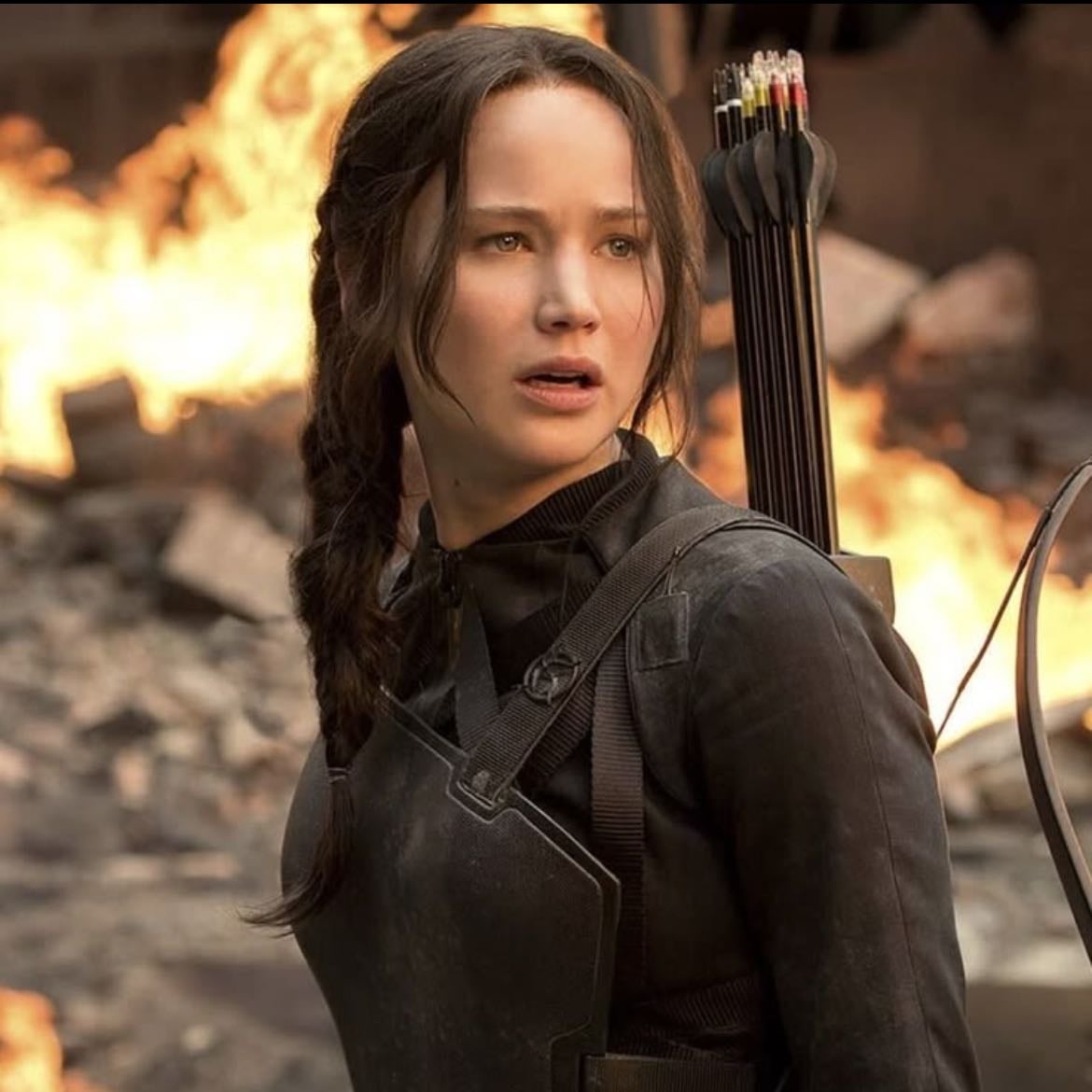 Hunger games