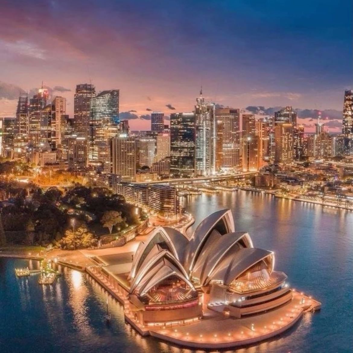 Australia
