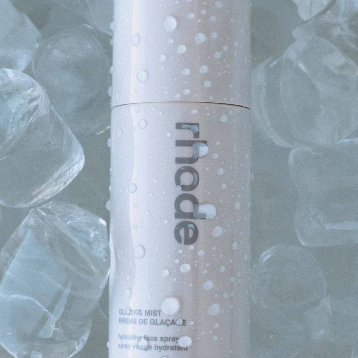 Rhode glazing mist