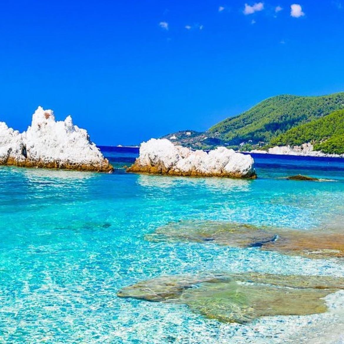 Skopelos - Hellas
