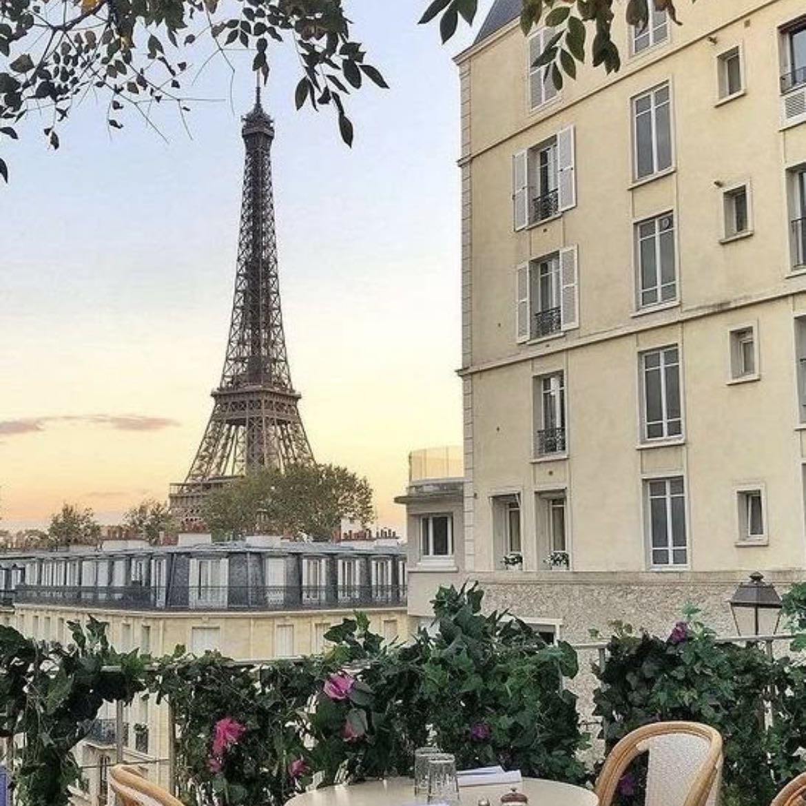 Paris - Frankrike