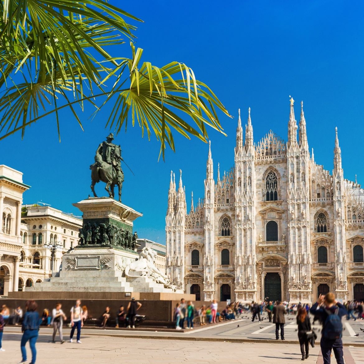 Milano - Italia