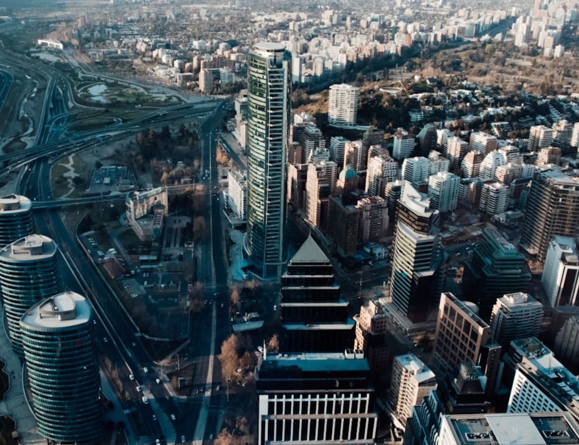 Santiago de chile