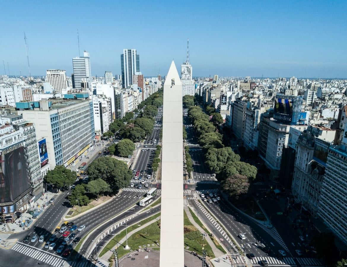 Argentina - Places hypelist by Catalina Veliz
