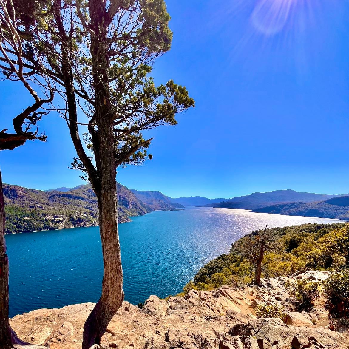 Mirador Bandurrias