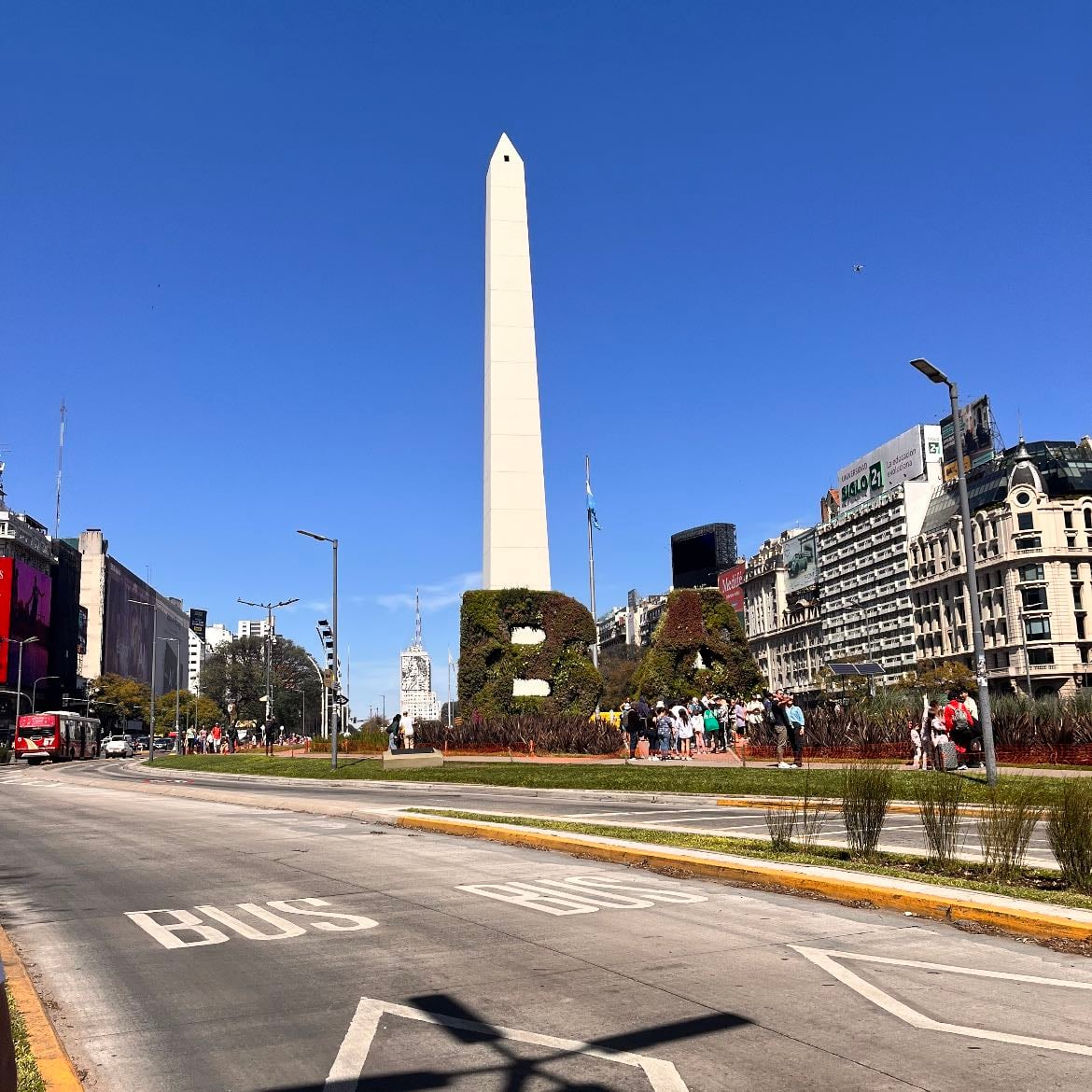 Obelisco