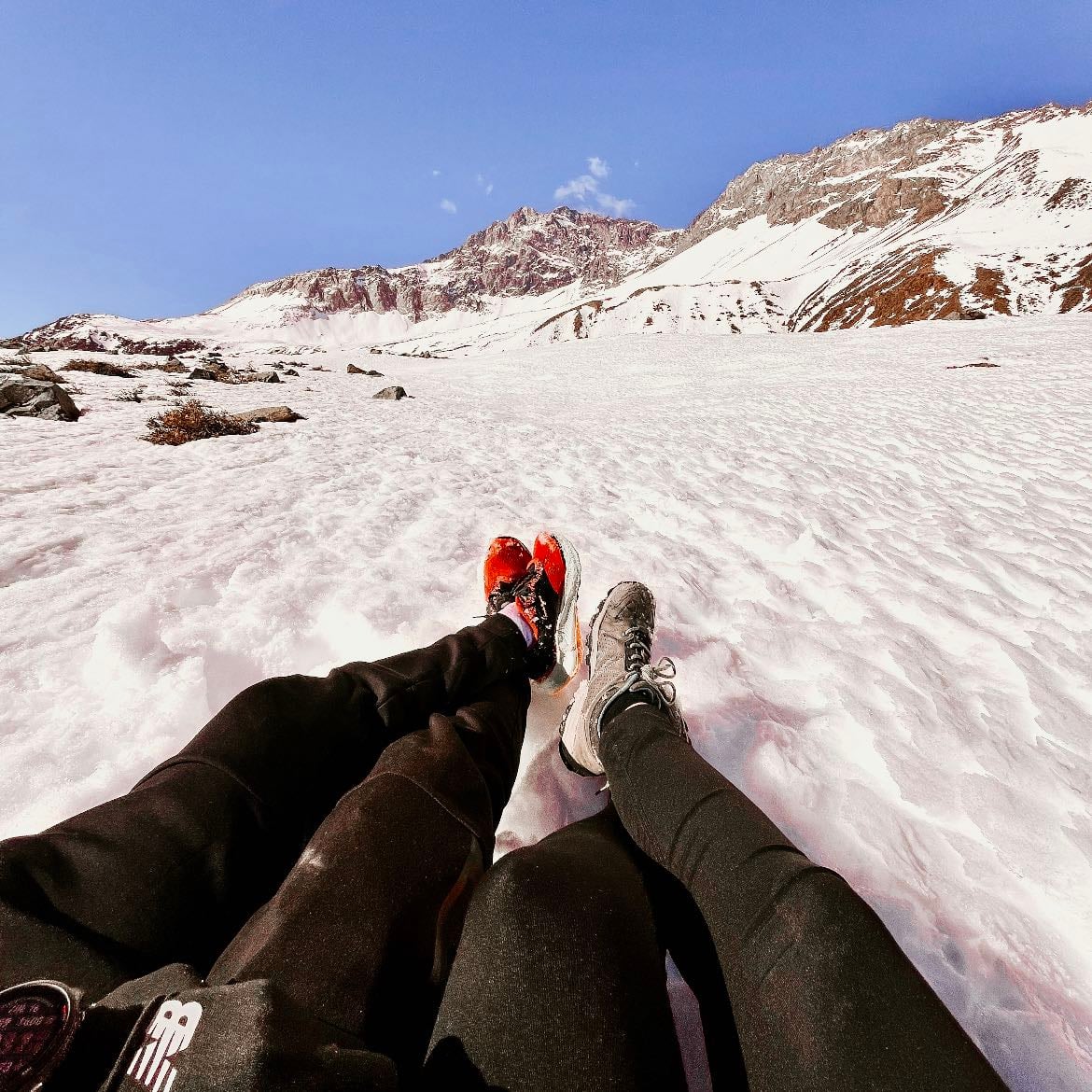 Embalse el Yeso