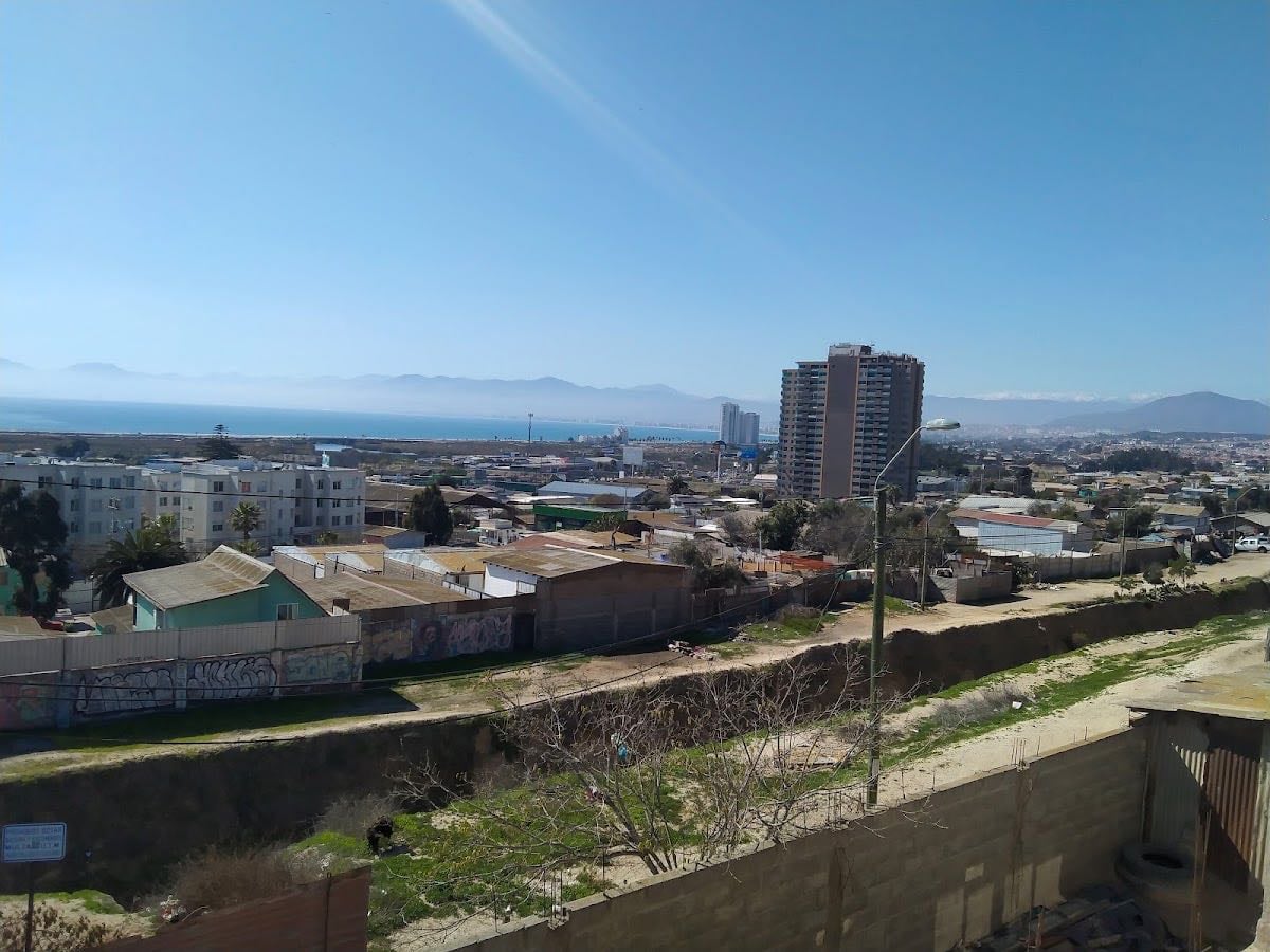 feria de san juan coquimbo - miércoles- sábados