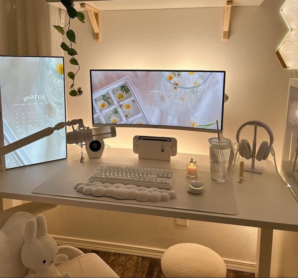My pc and tech - Products hypelist by Mist