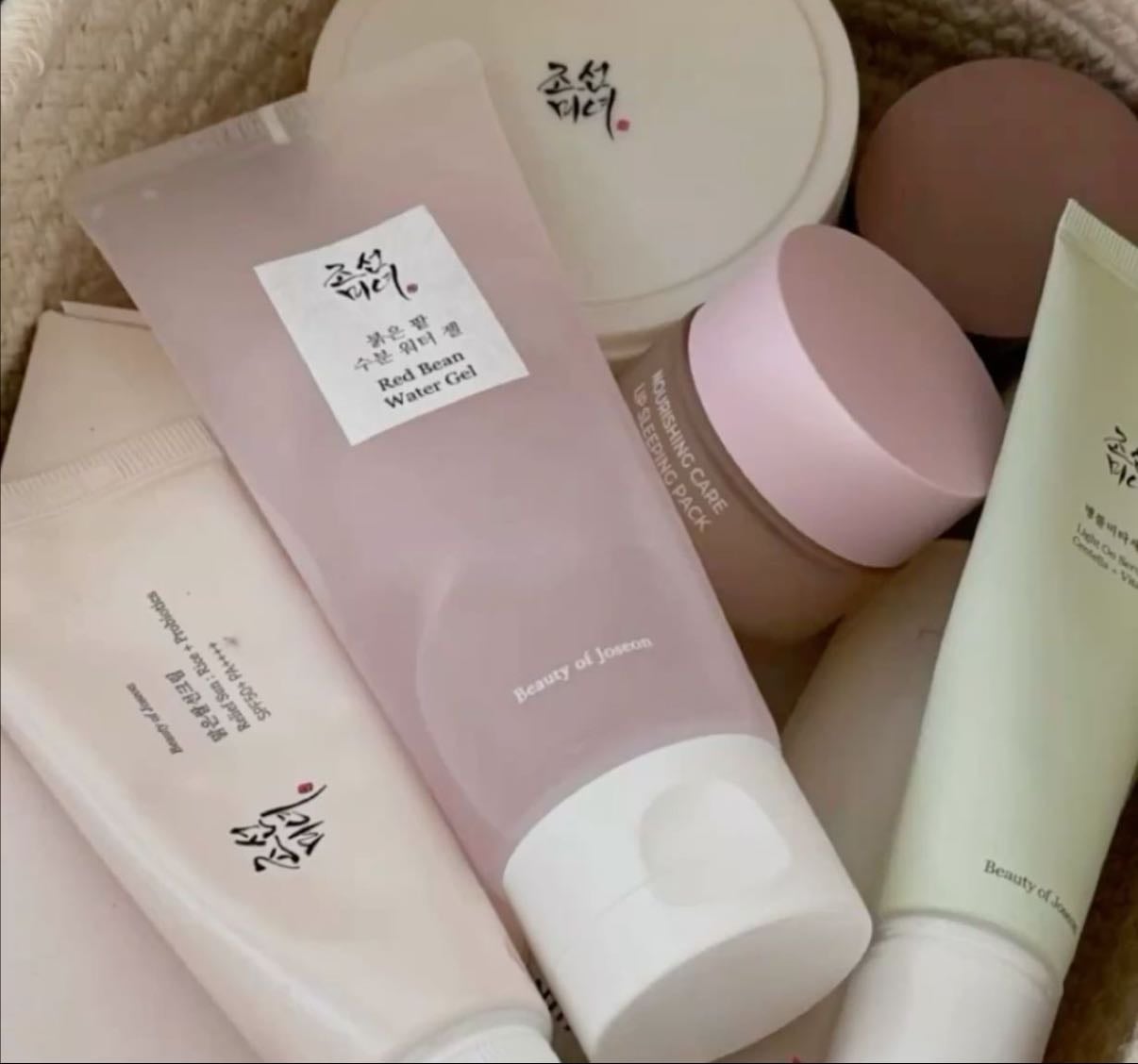 My hygiene routine <3 - Products hypelist by Mist