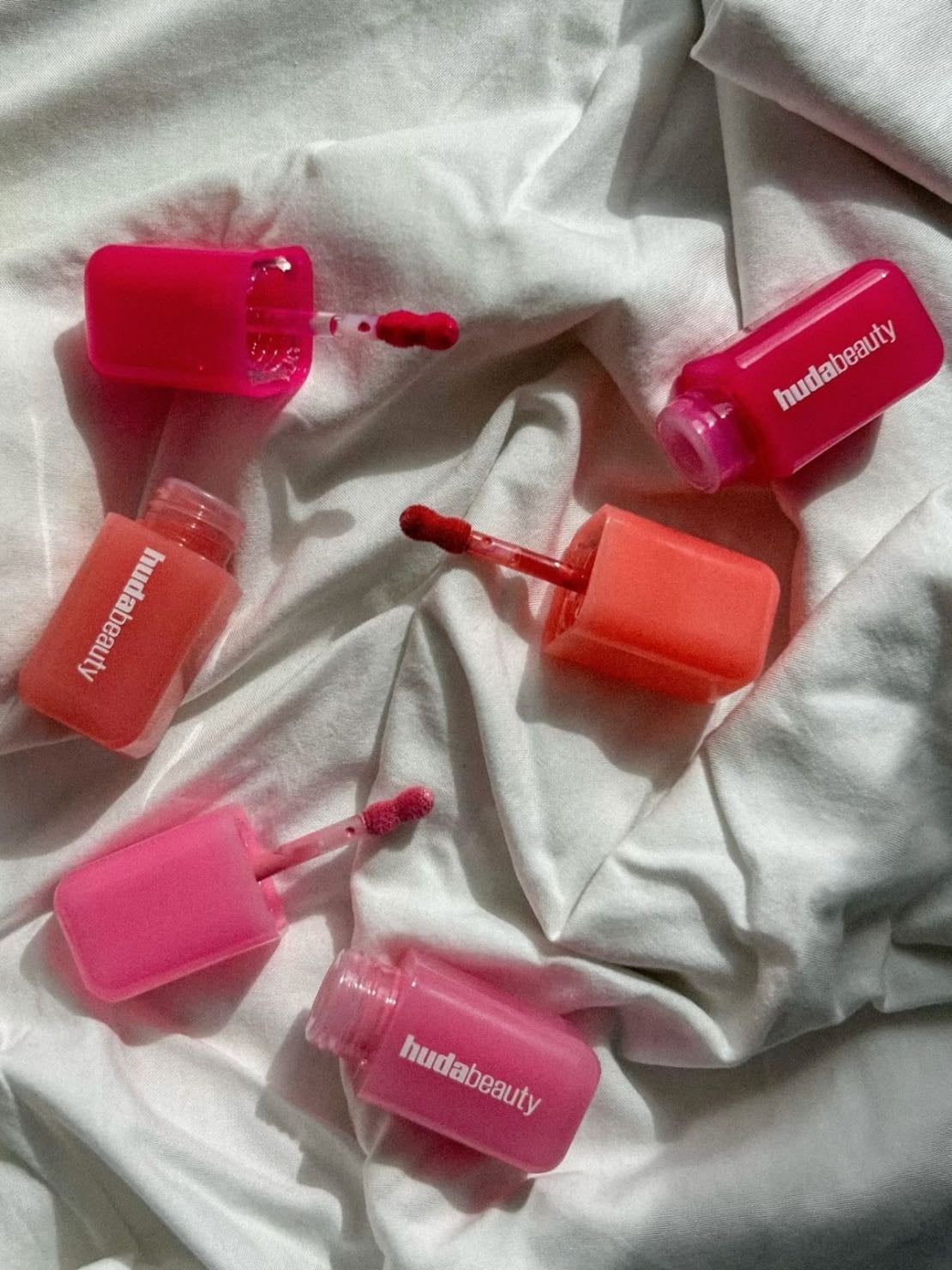 Blush - Huda beauty liquid blush