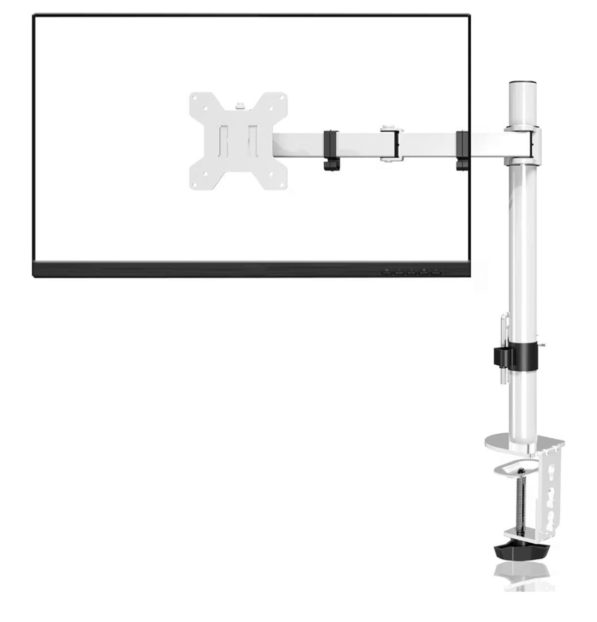 Main monitor stand - Suptek 13-32β pc monitor stand