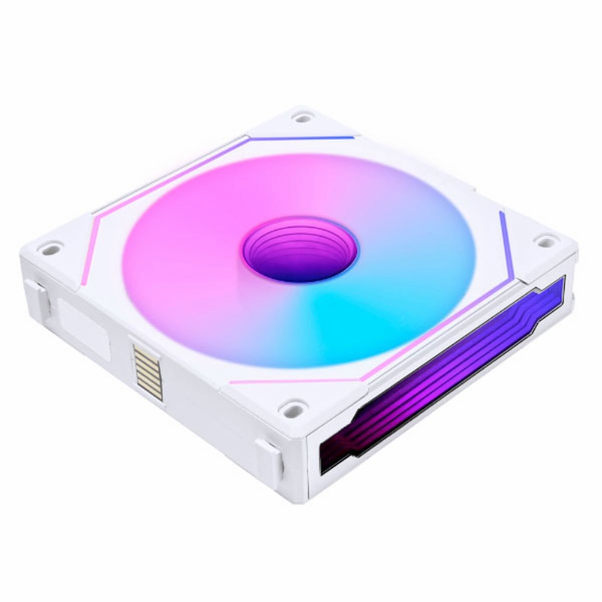 PC fans - Lian Li Uni Fan SL-Infinity Reverse Blade 120