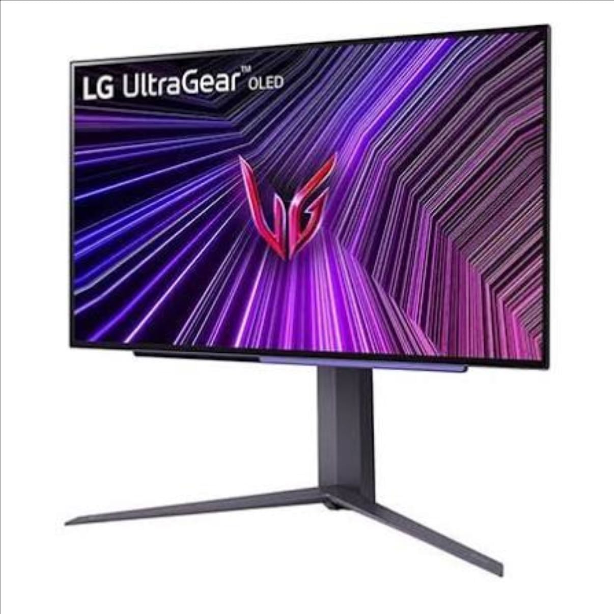Main monitor - LG ultragear OLED 27β 27GS95QE 240hz 0.03ms