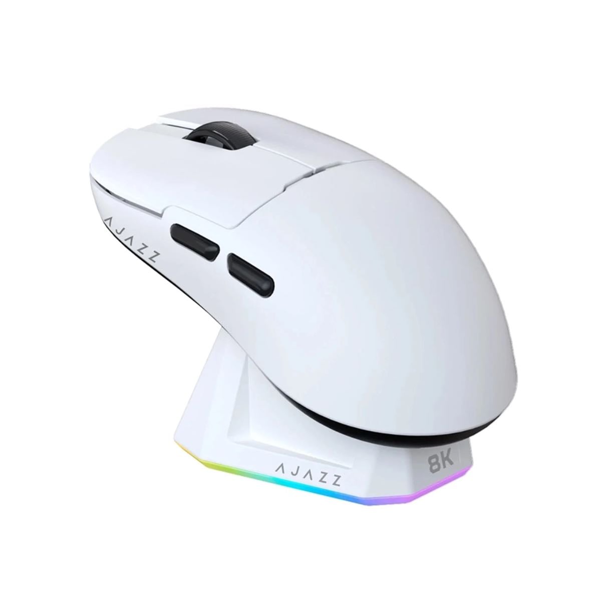 Mouse - Ajax AJ159 apex 8k wireless