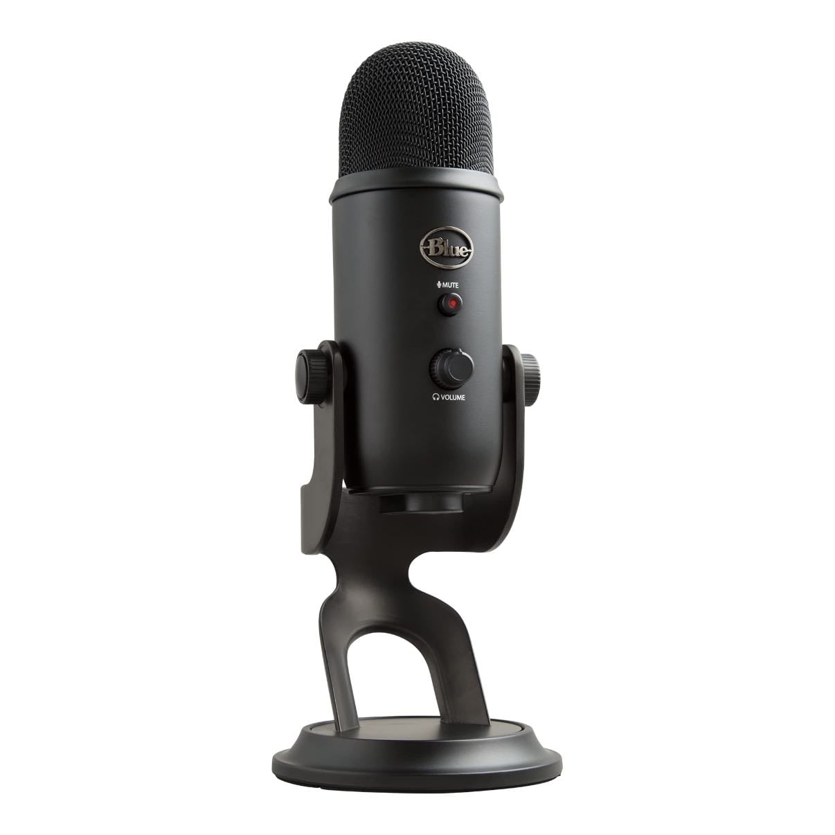 Microphone - Logitech blue yeti