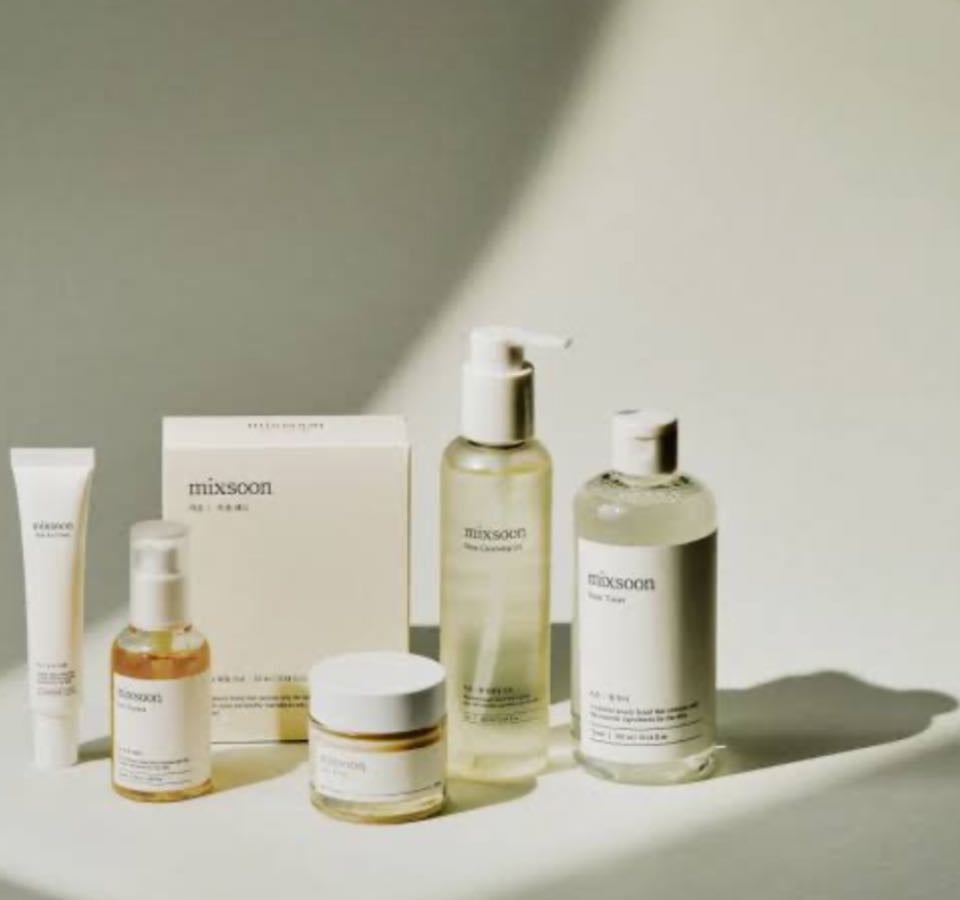 Skin Care