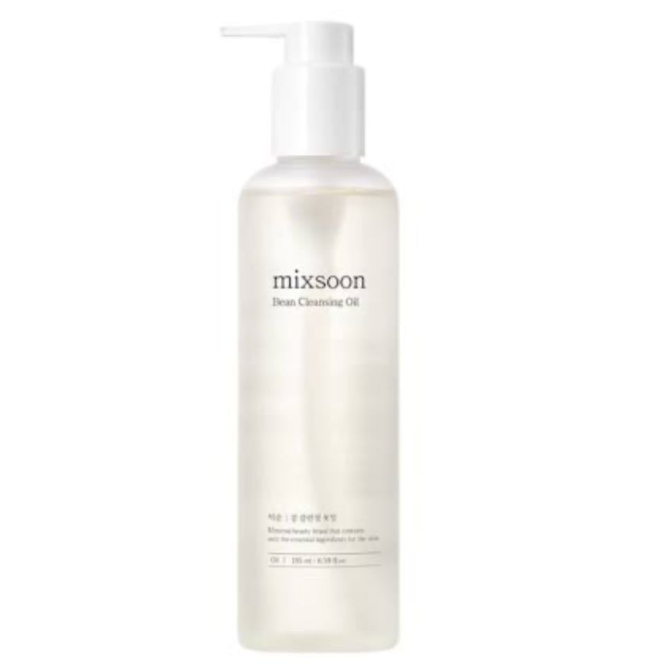 Bean Cleansing Oil - (Doble limpieza)