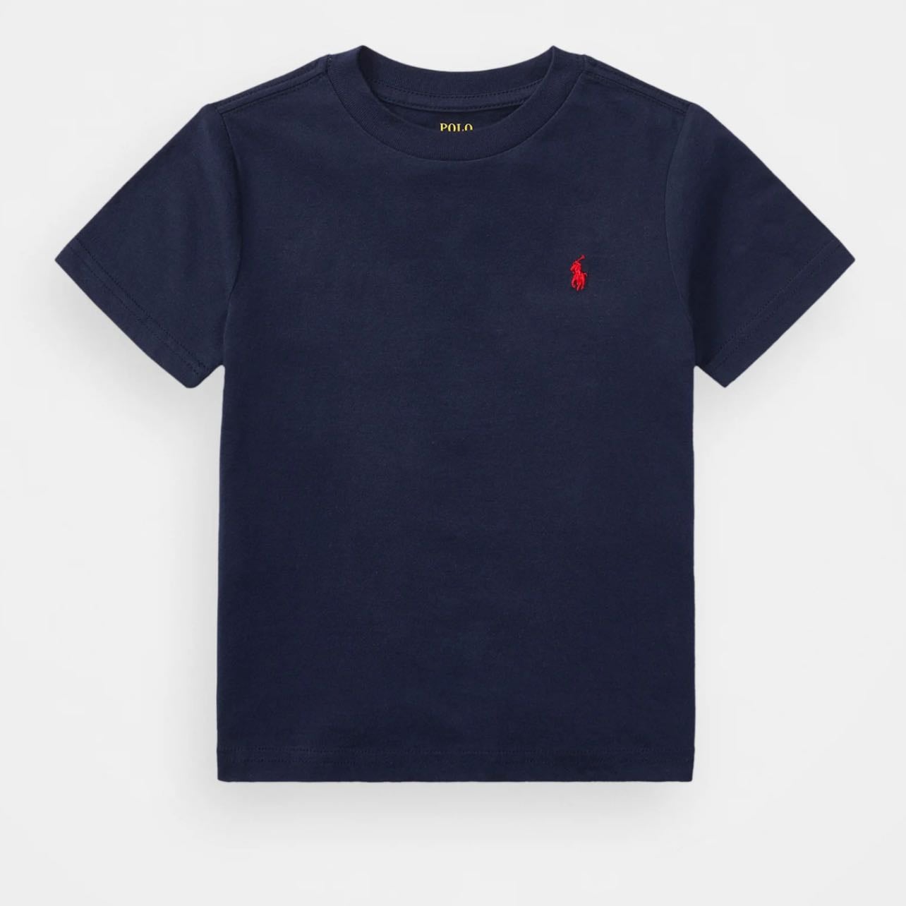 Navy blue tshirt 🫐 - Polo Ralph Lauren