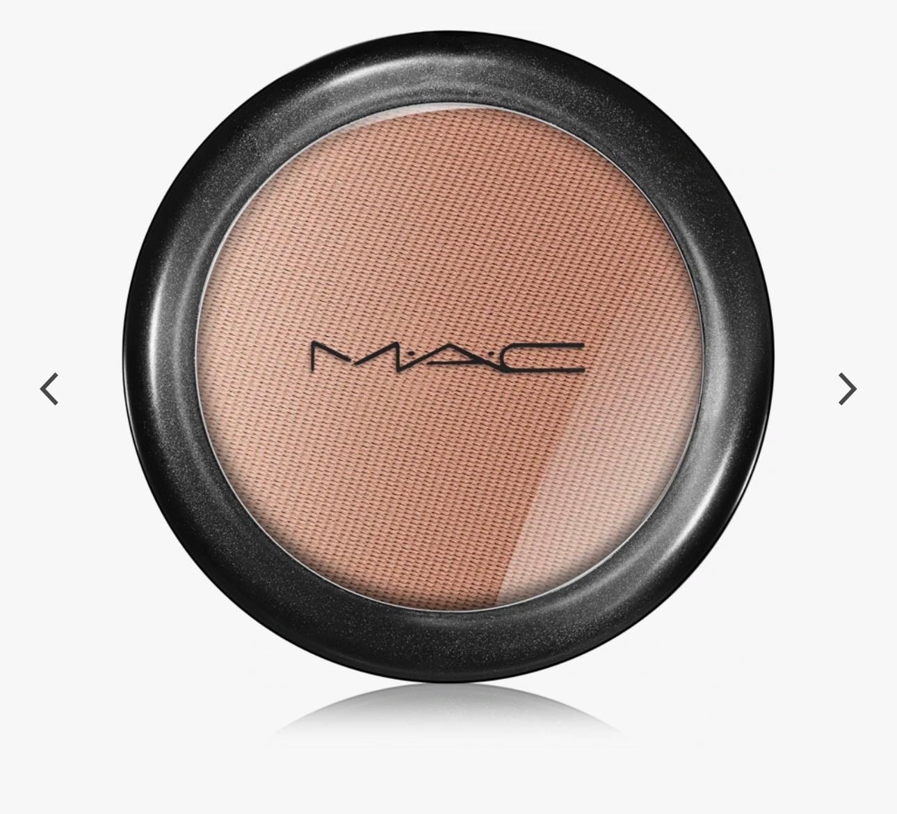 Fard à joues (harmony) - Mac
34 €