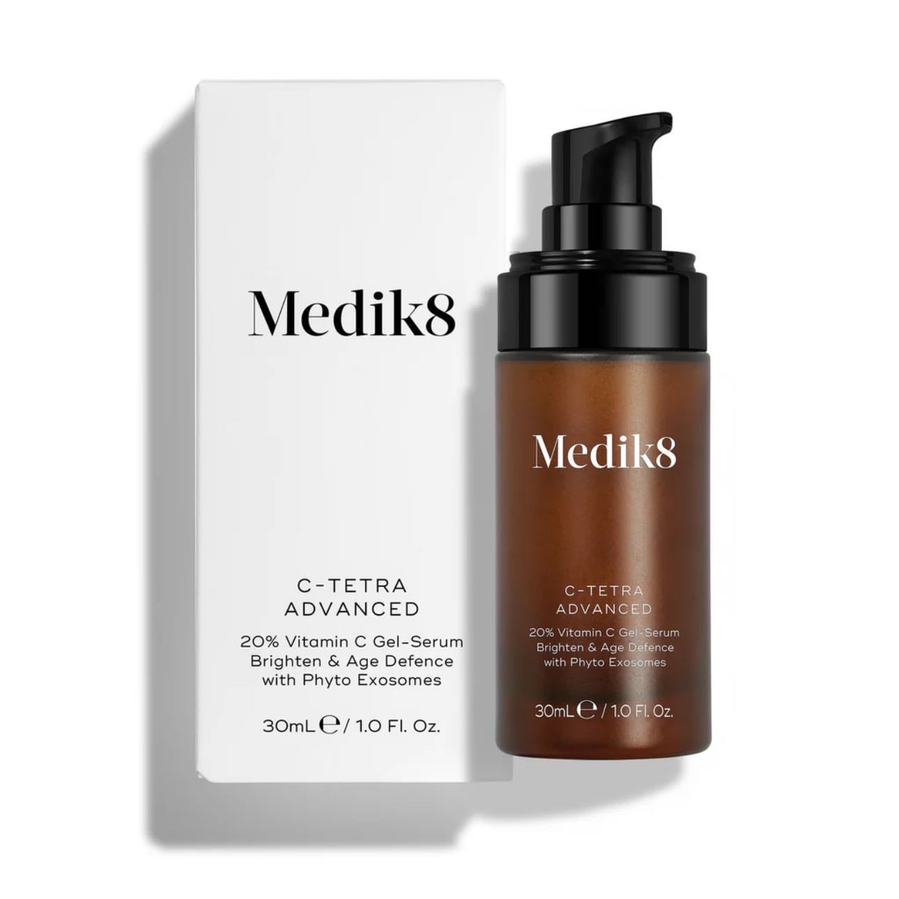 C-tetra advanced - Medik8
85 €
