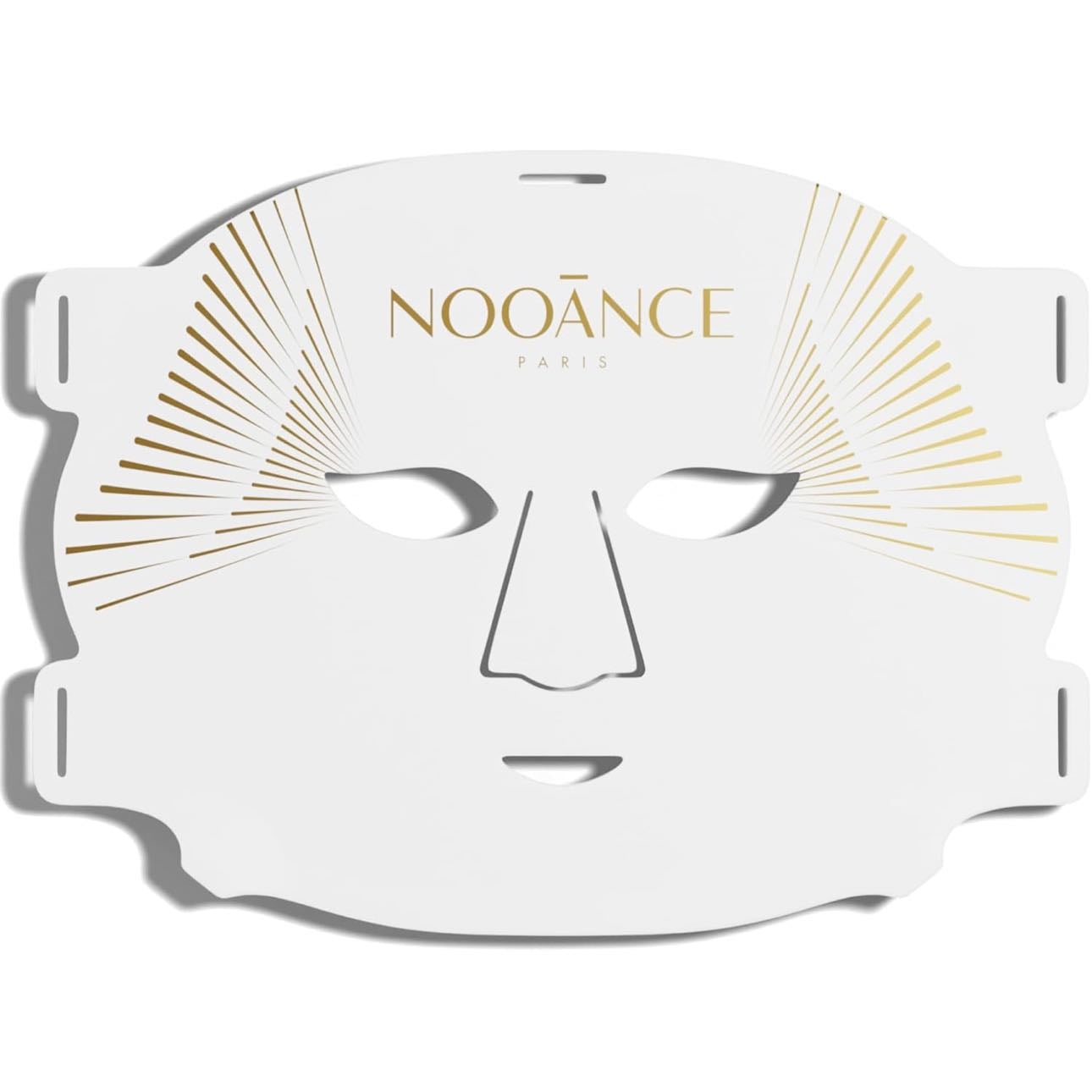 Masque LED anti-âge « le professionnel » - Nooance
600 €