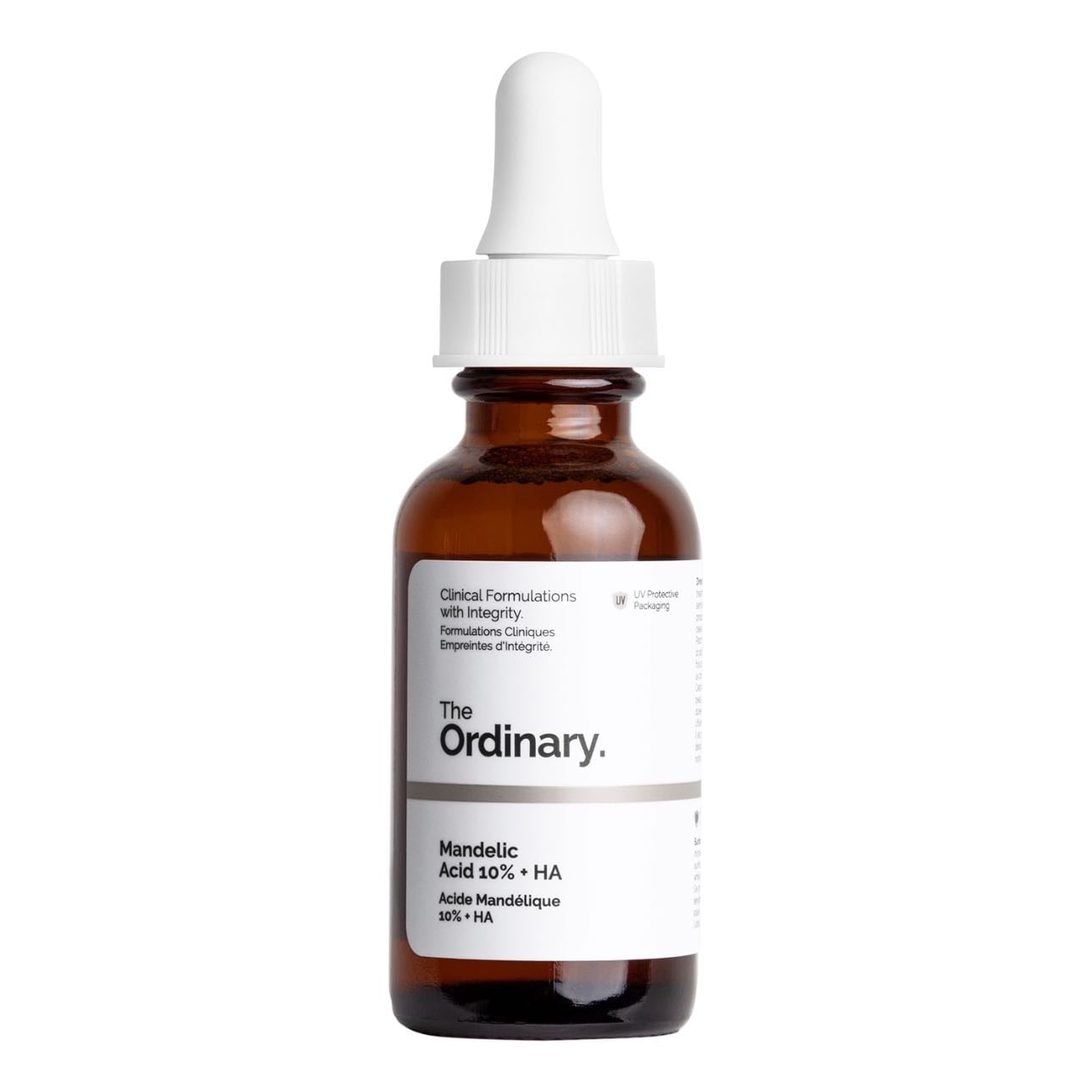 Acide mandélique 10% + HA - The Ordinary
12,50 €