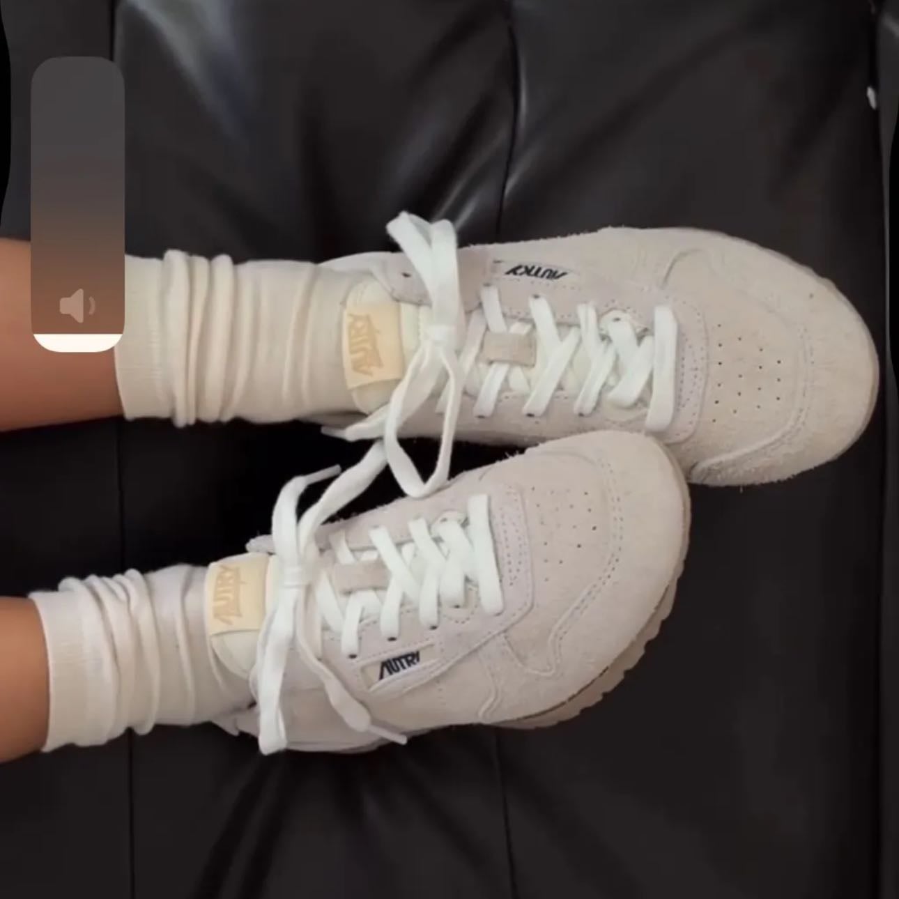 Sneakers - Autry