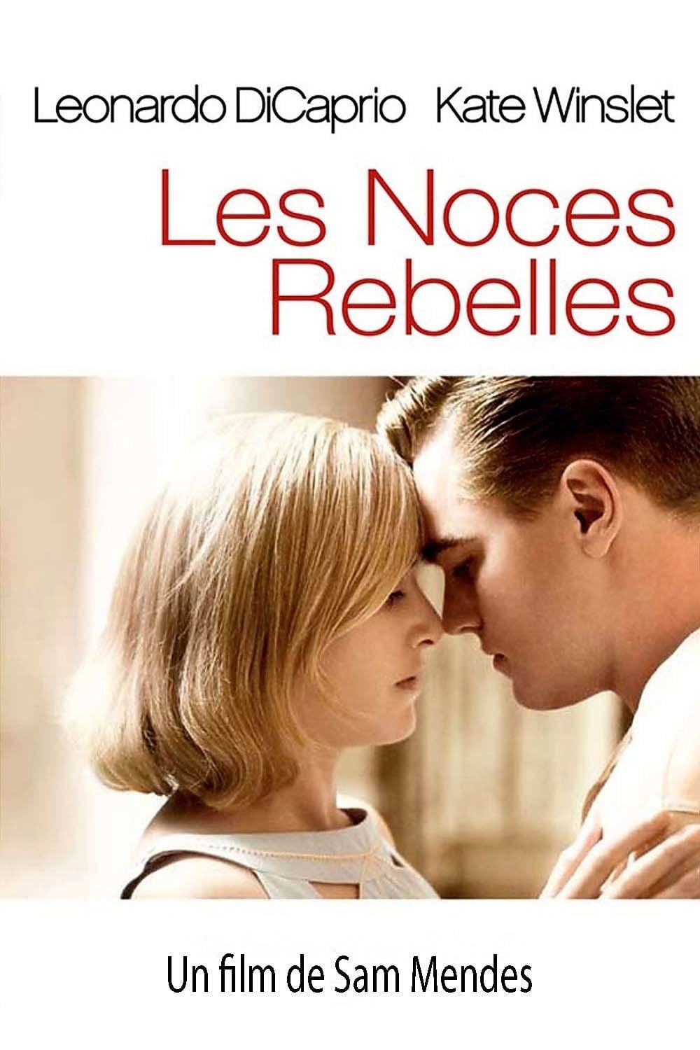 Les Noces rebelles - Sam Mendes · 2008