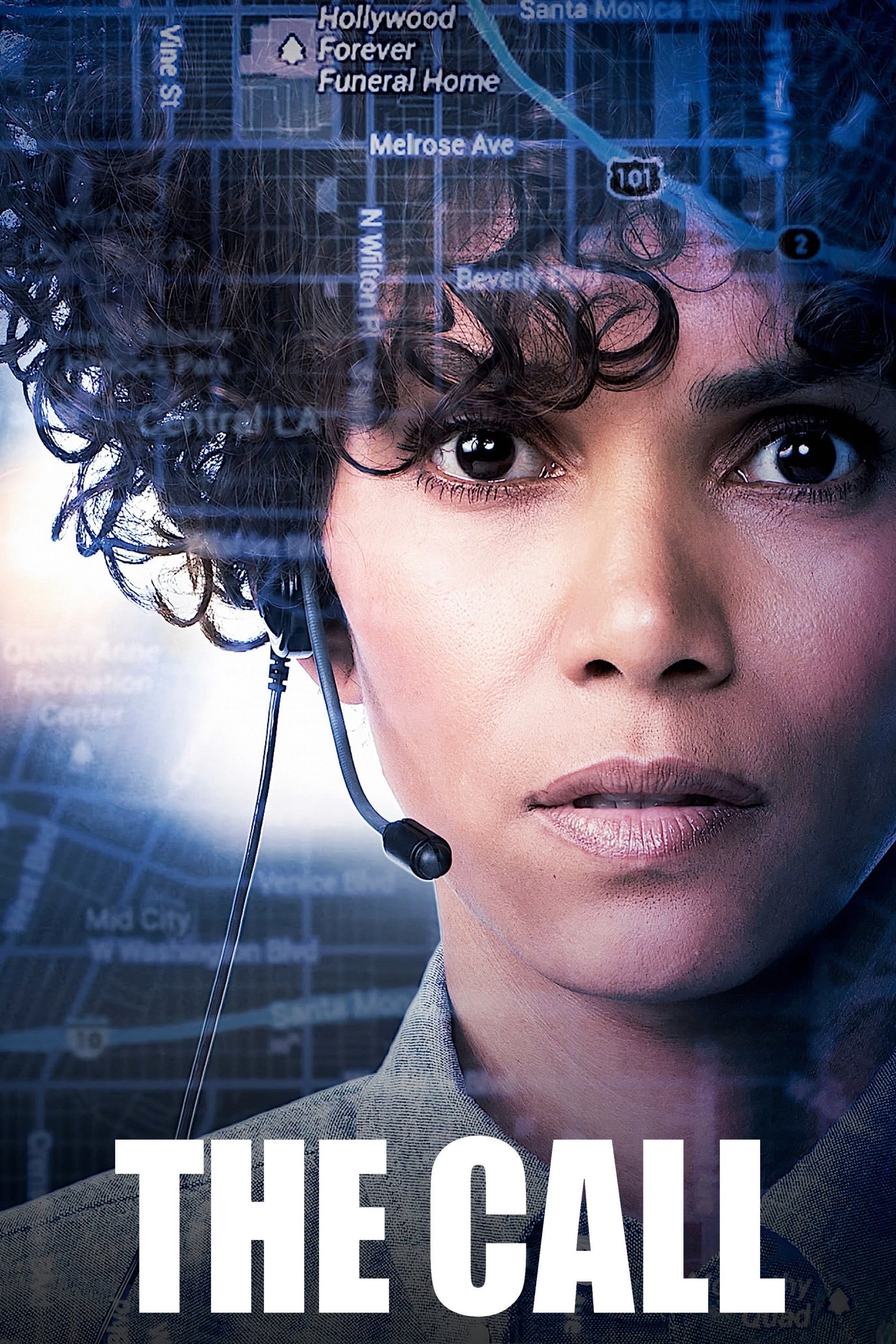 The Call - Brad Anderson · 2013