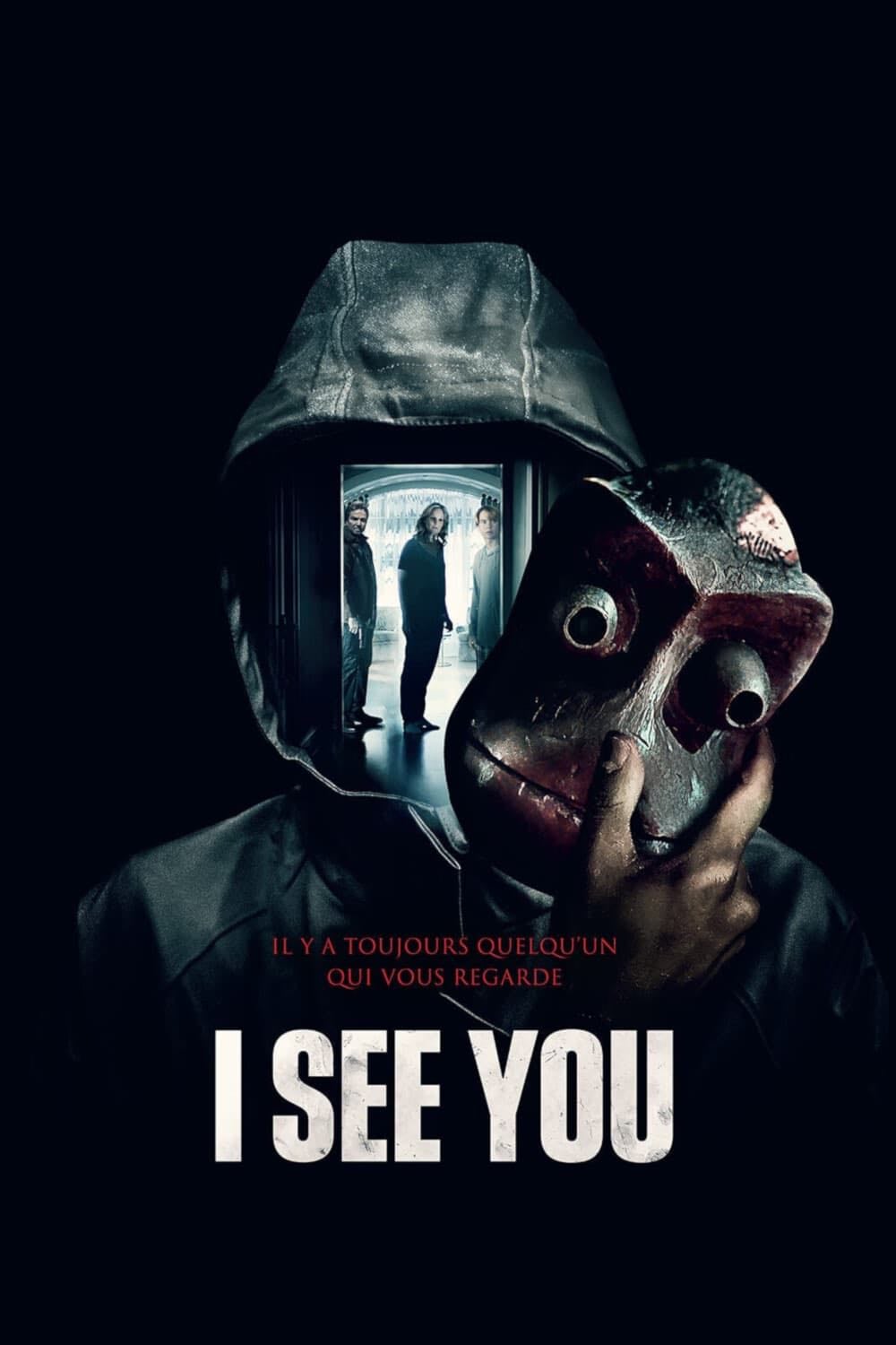 I See You - Adam Randall · 2019