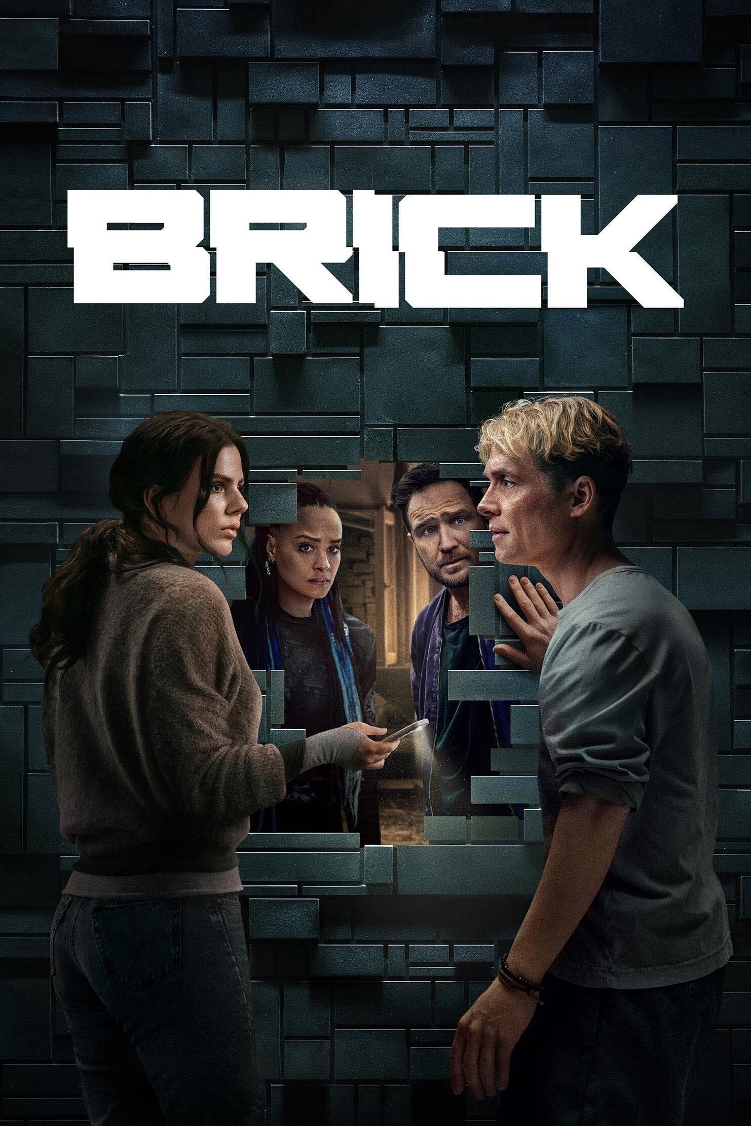 Brick - Philip Koch · 2025