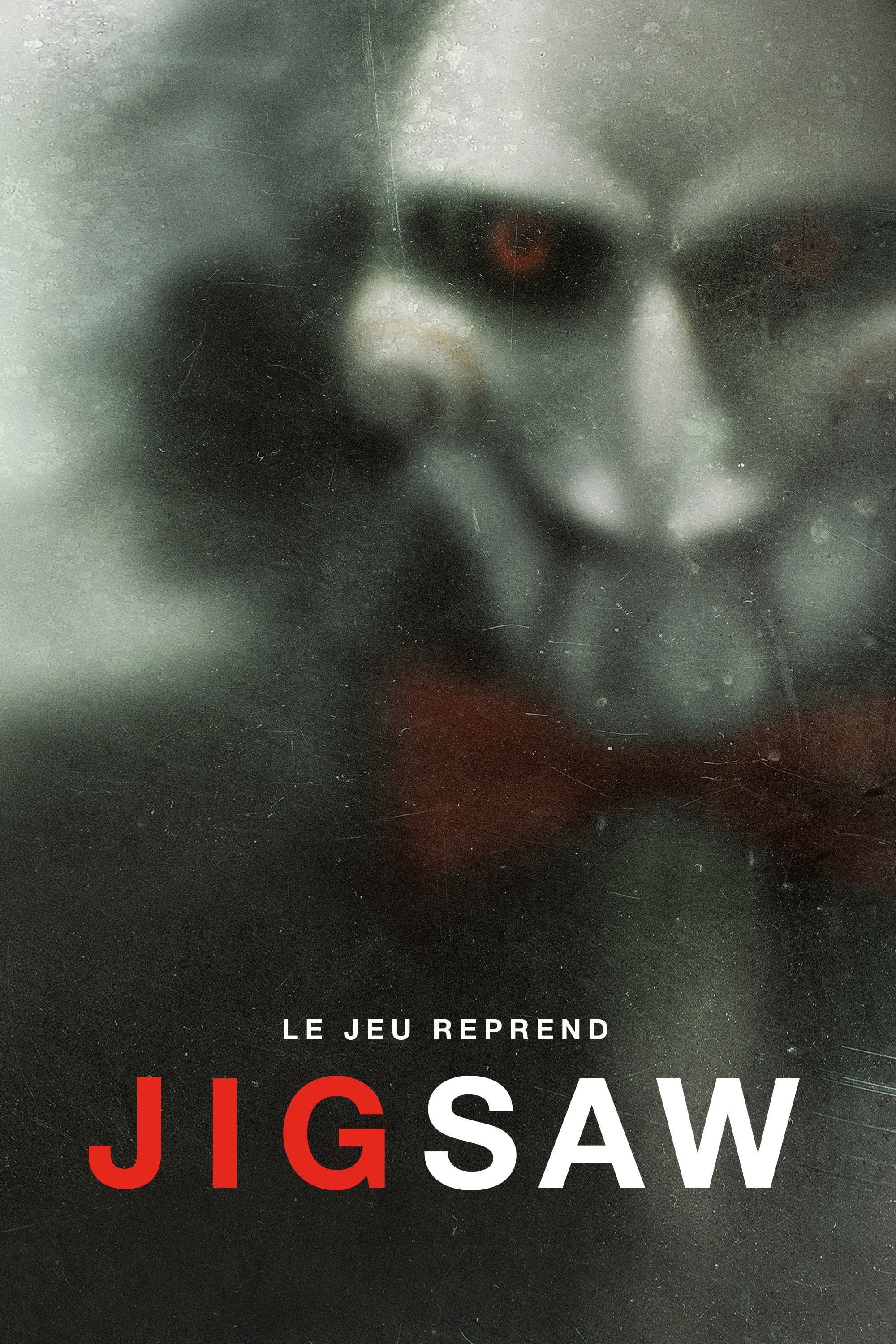Jigsaw - Michael Spierig · 2017