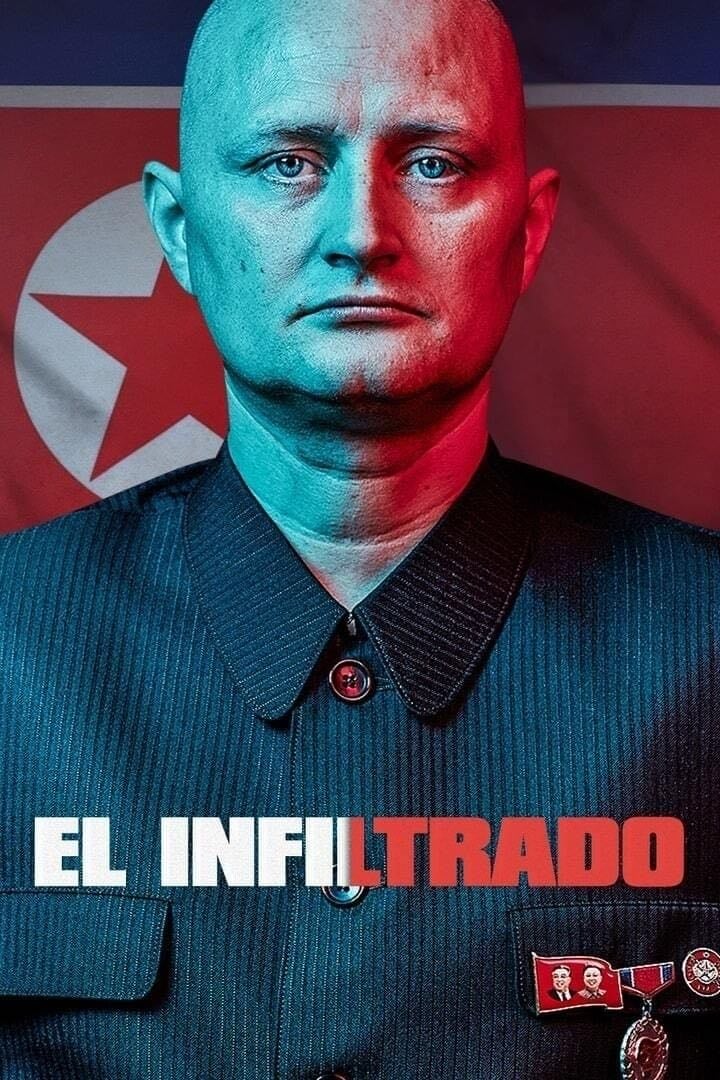 El infiltrado - 2020