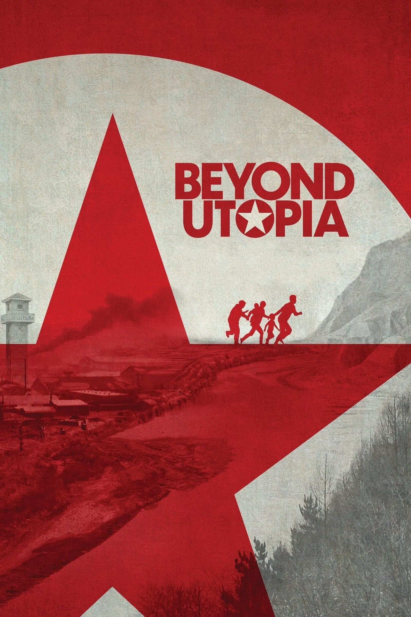 Beyond Utopia - Madeleine Gavin · 2023