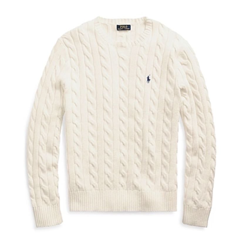 ralph lauren jumper