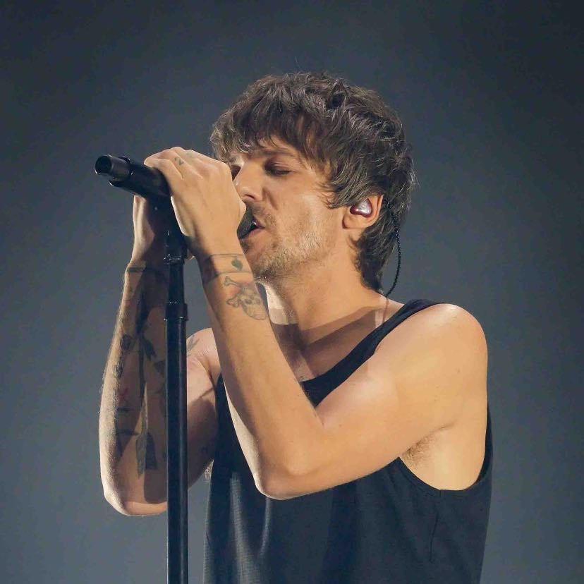 louis