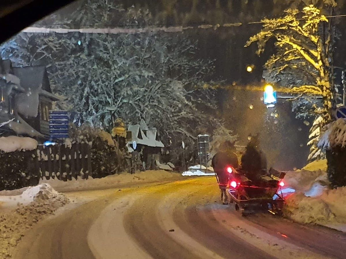 Zakopane