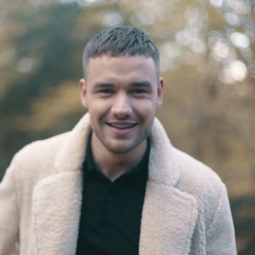 i wish liam..