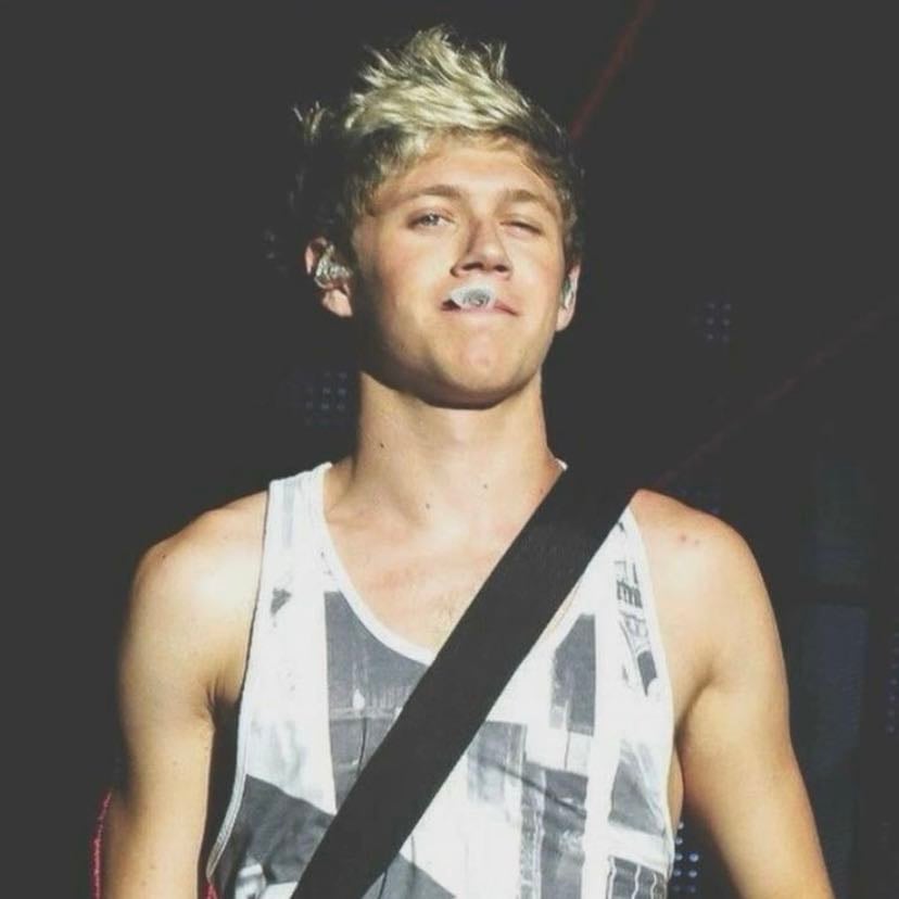 niall