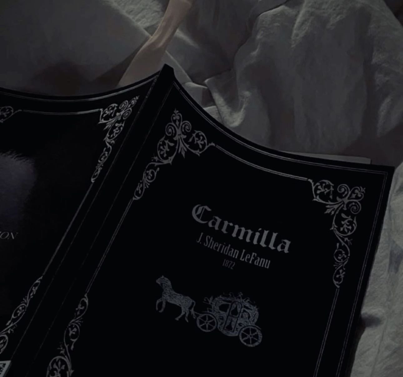 🕷️ Reading 🕷️