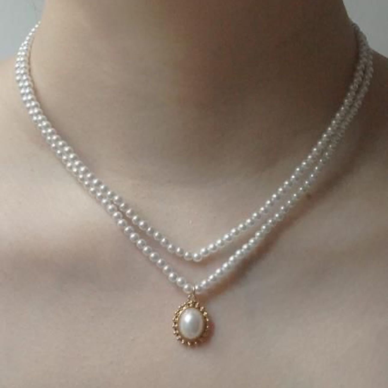 Pearls
