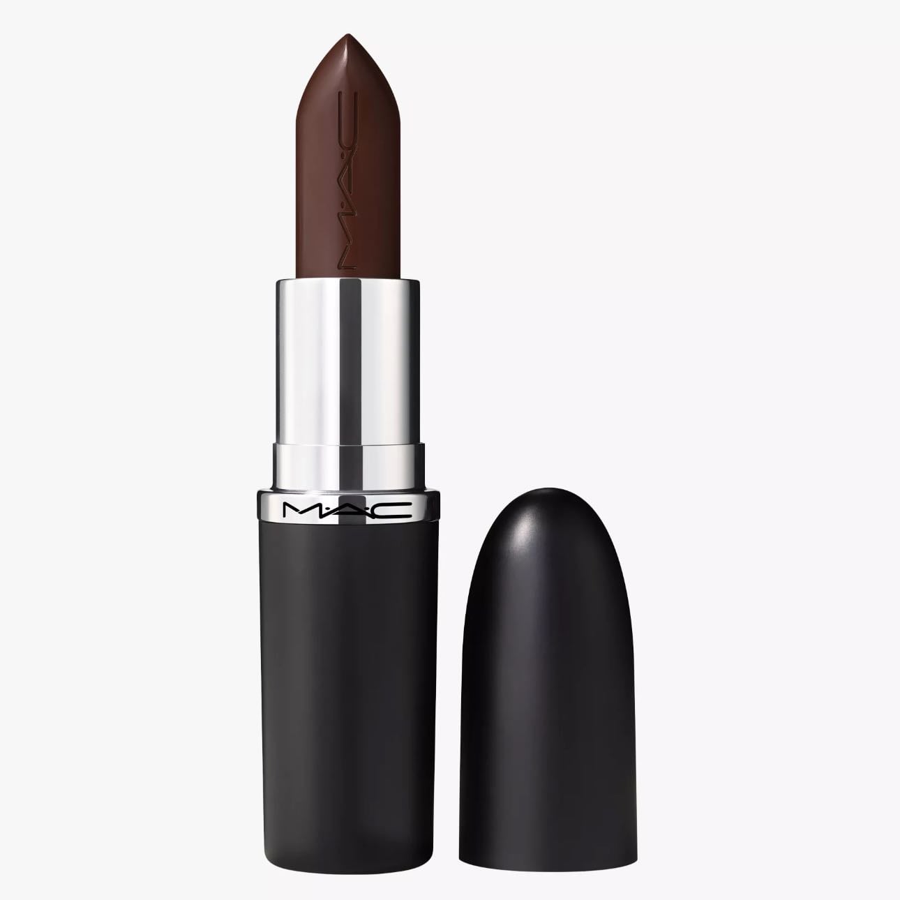 Mac Sleek Satin - Film Noir