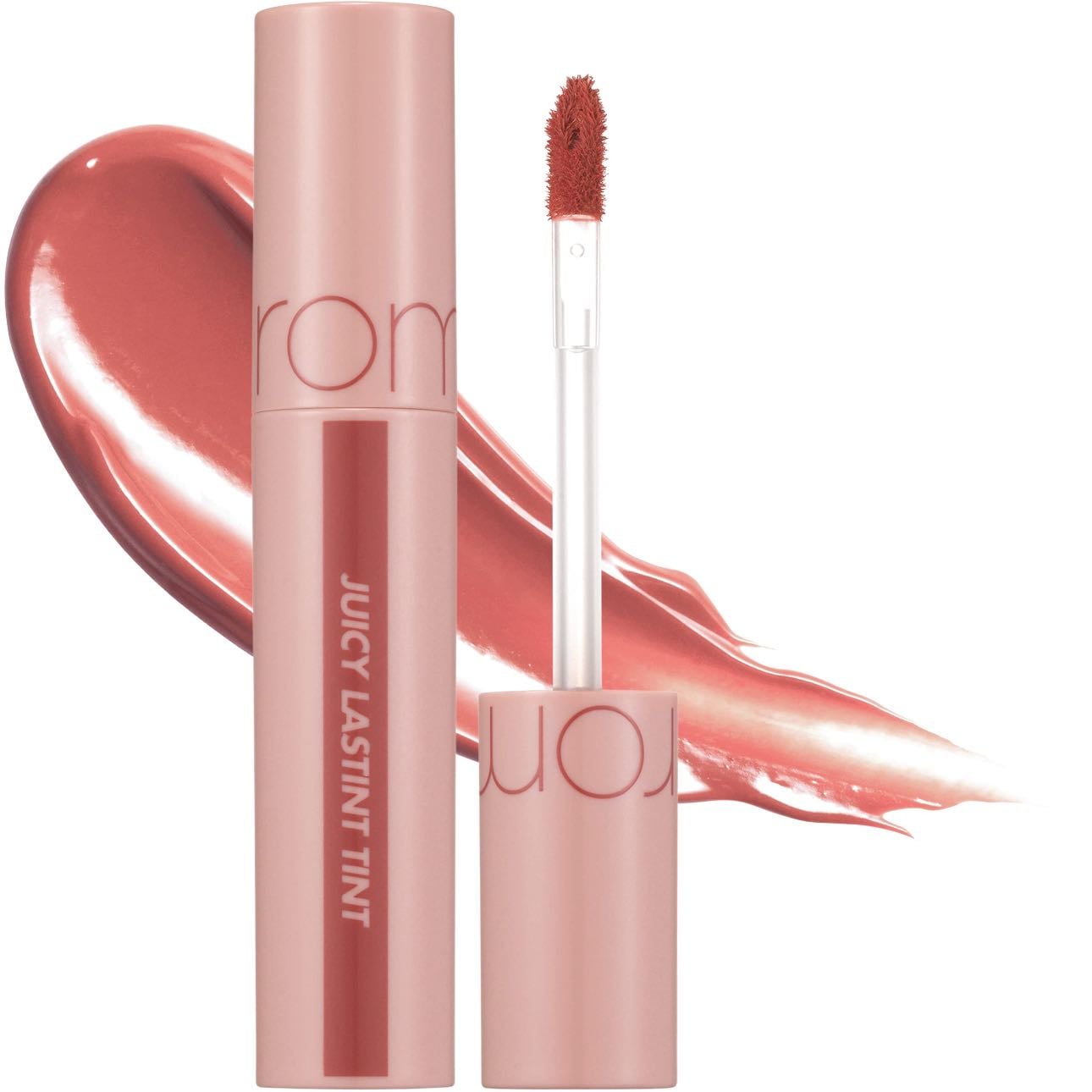 ROMAND Juicy Lasting Tint - Shade Nucadamia