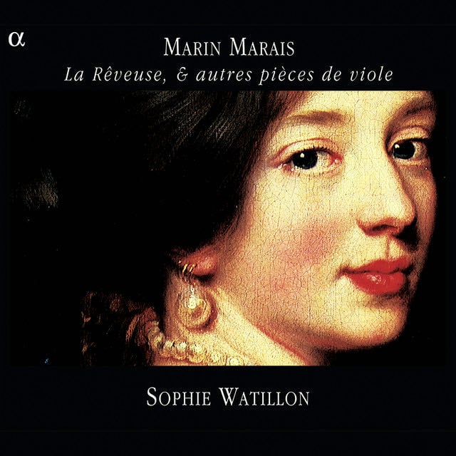 4e livre de viole: Muzette - Song · Marin Marais, Sophie Watillon, Friederike Heumann, Xavier Diaz-Latorre, Luca Guglielmi