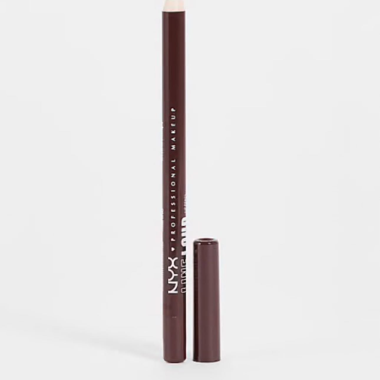 Nyx Lipliner - Rebel Kind
