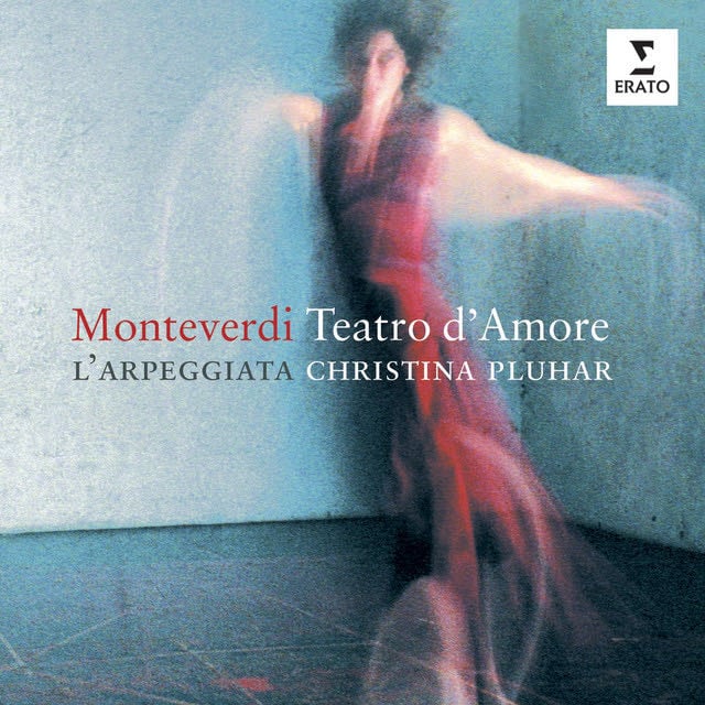 Monteverdi: Madrigali, Libro VIII "Guerrieri et amorosi": No. 18, Lamento della ninfa, SV 163: "Amor, dicea" - Song · Claudio Monteverdi, Christina Pluhar, Núria Rial, Jan Van Elsacker, Cyril Auvity, Nicolas Achten, L'Arpeggiata