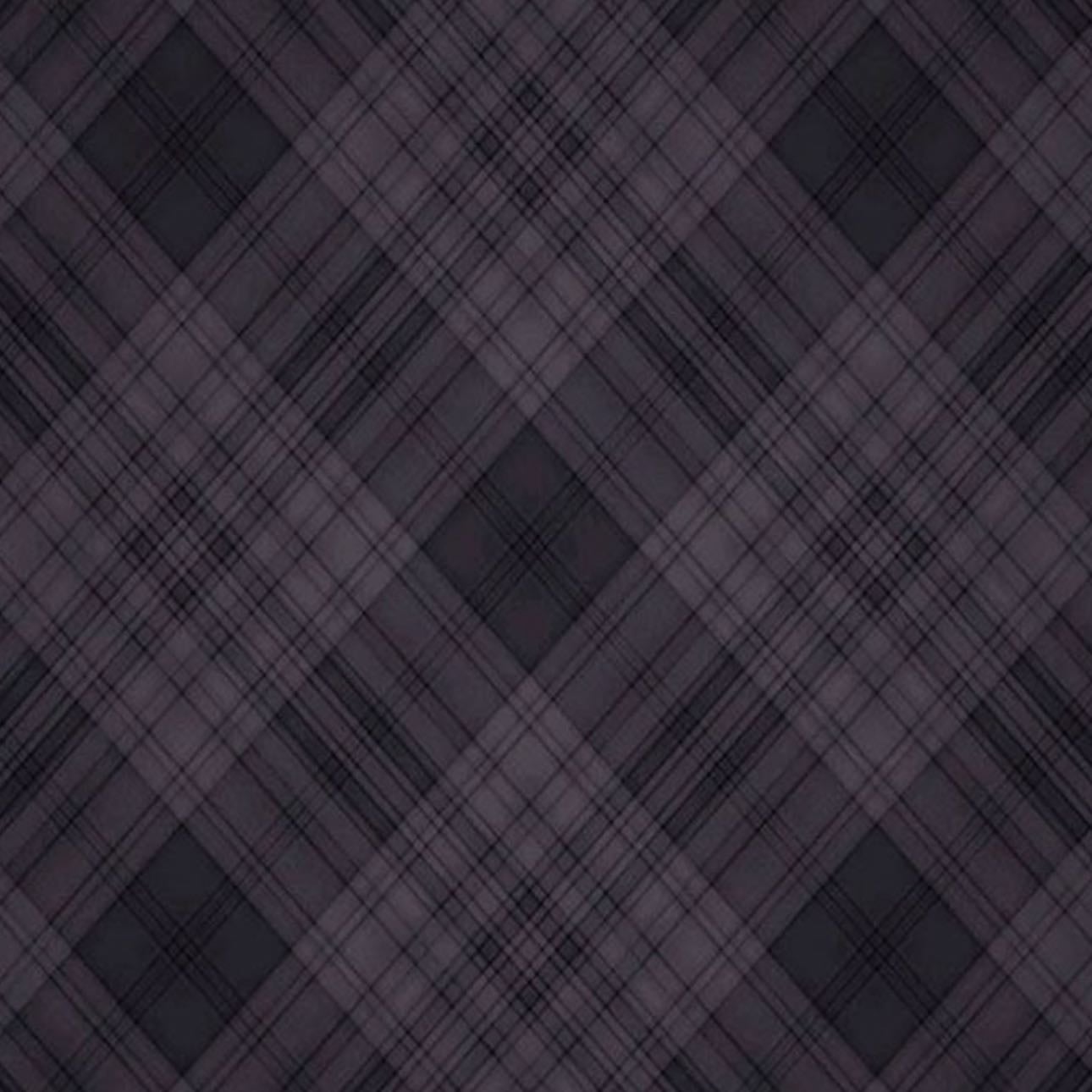 Dark Tartans